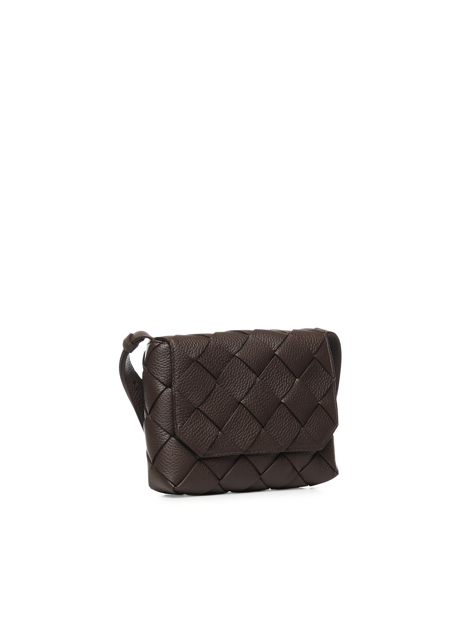 Borsa cross-body Diago in pelle 795637 V4FV12116 BOTTEGA VENETA 