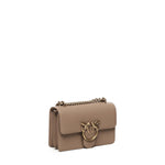 Borsa a tracolla piccola Love Bag <BR/> 100074 A0F1D01Q PINKO 