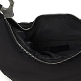 Borsa Attache in nylon PREAW2514026 BLK01 HELIOT EMIL 