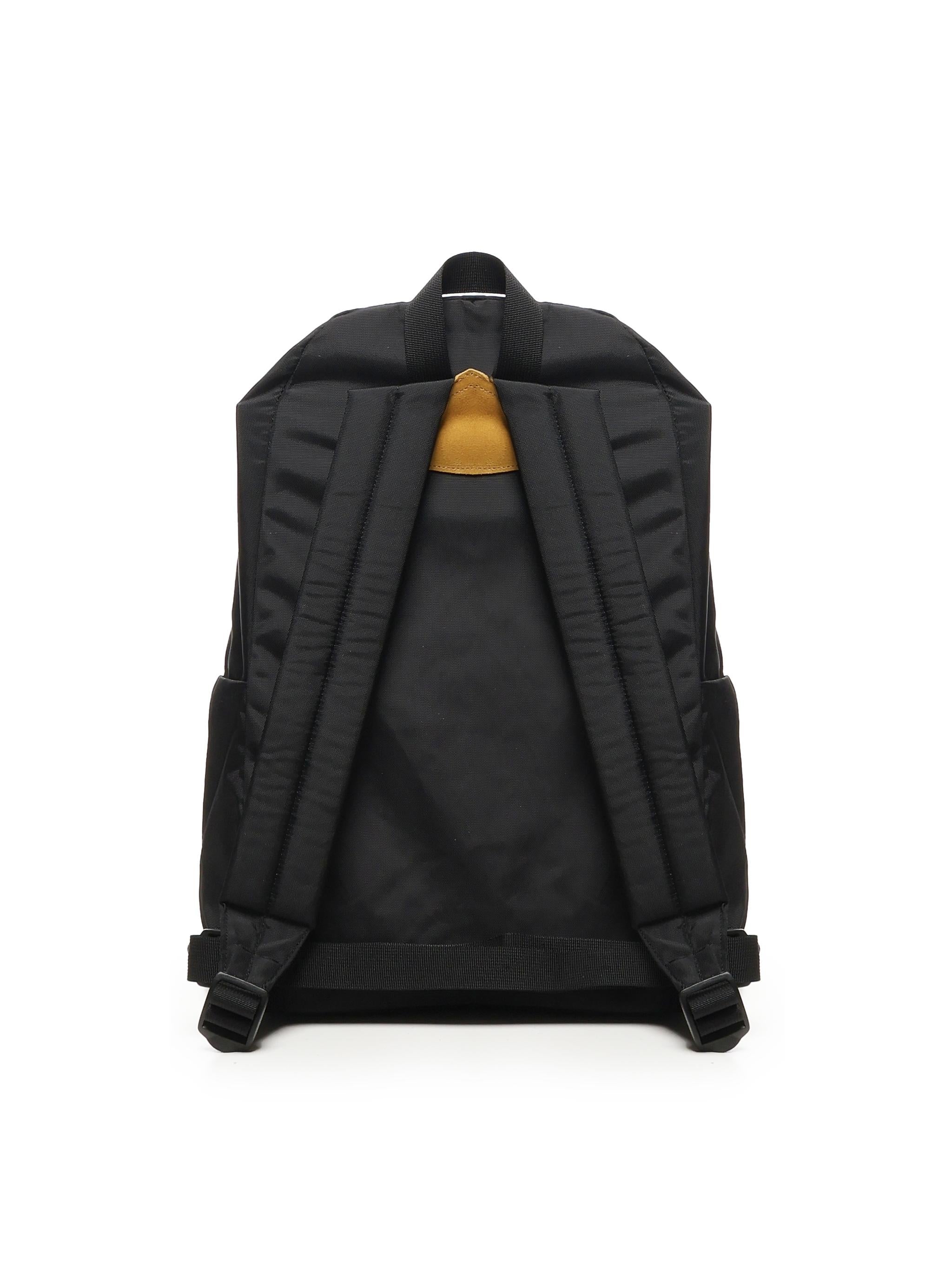 Zaino in nylon 978N 09 HERVE' CHAPELIER 