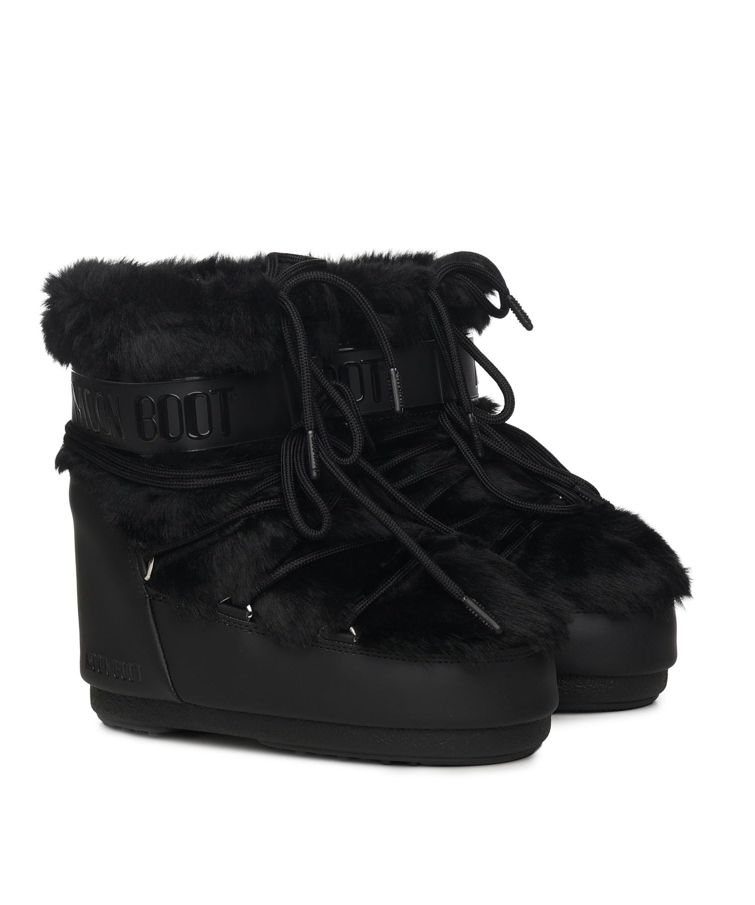 Stivale Icon Low 80D1409390 N001 MOON BOOT 
