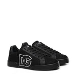 Sneakers Portofino CS2343 AE6298B956 DOLCE & GABBANA 