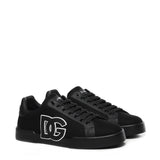 Sneakers Portofino CS2343 AE6298B956 DOLCE & GABBANA 