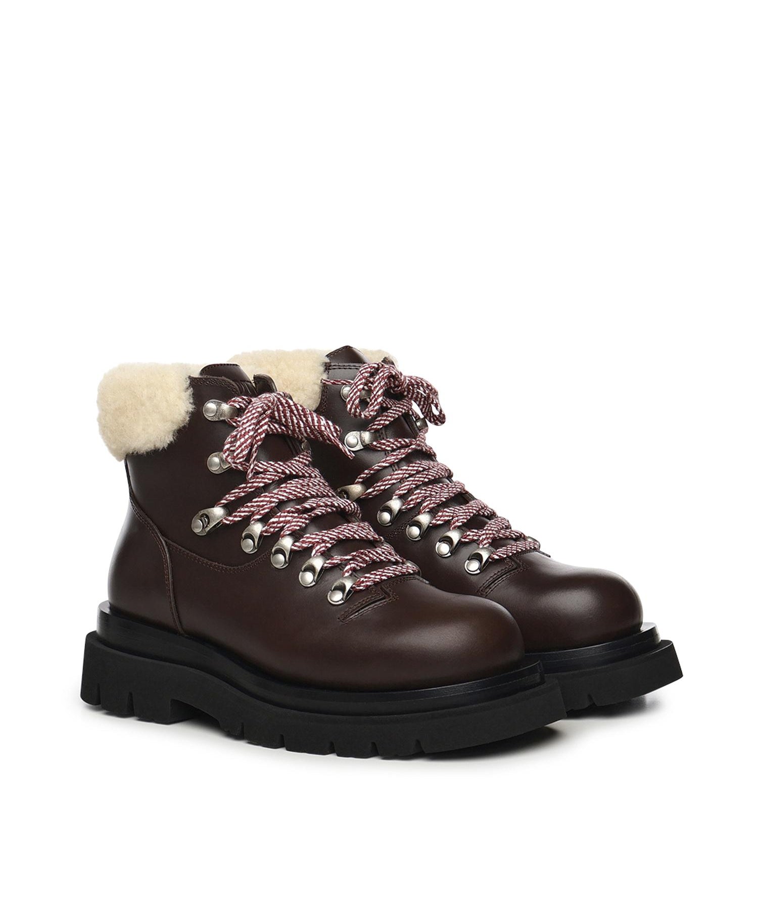 Stivaletti da trekking Lug 843955 V2WTB2119 BOTTEGA VENETA 