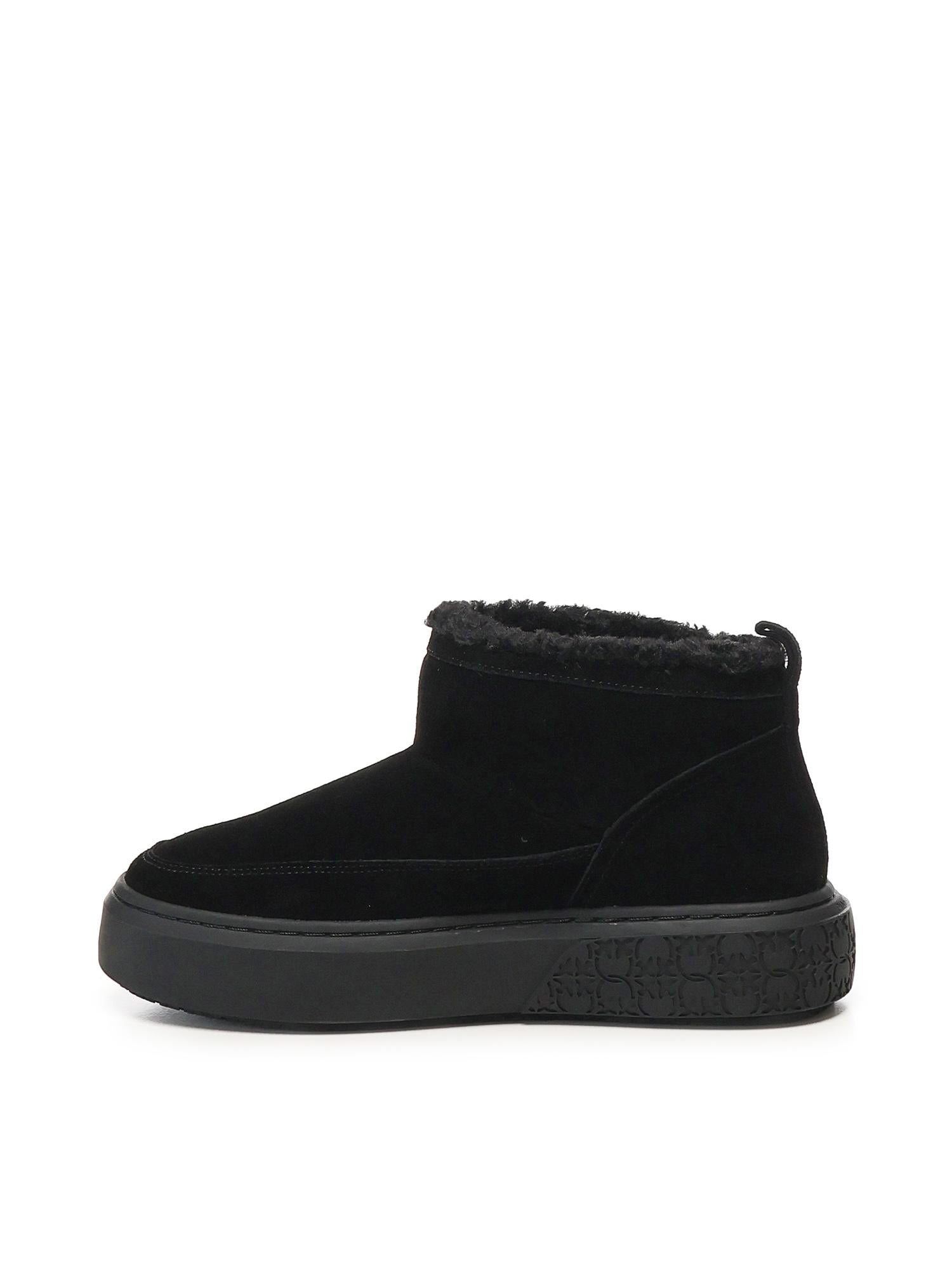 Ankle boots Yoko 22<BR/> SS0105 P055Z99 PINKO 