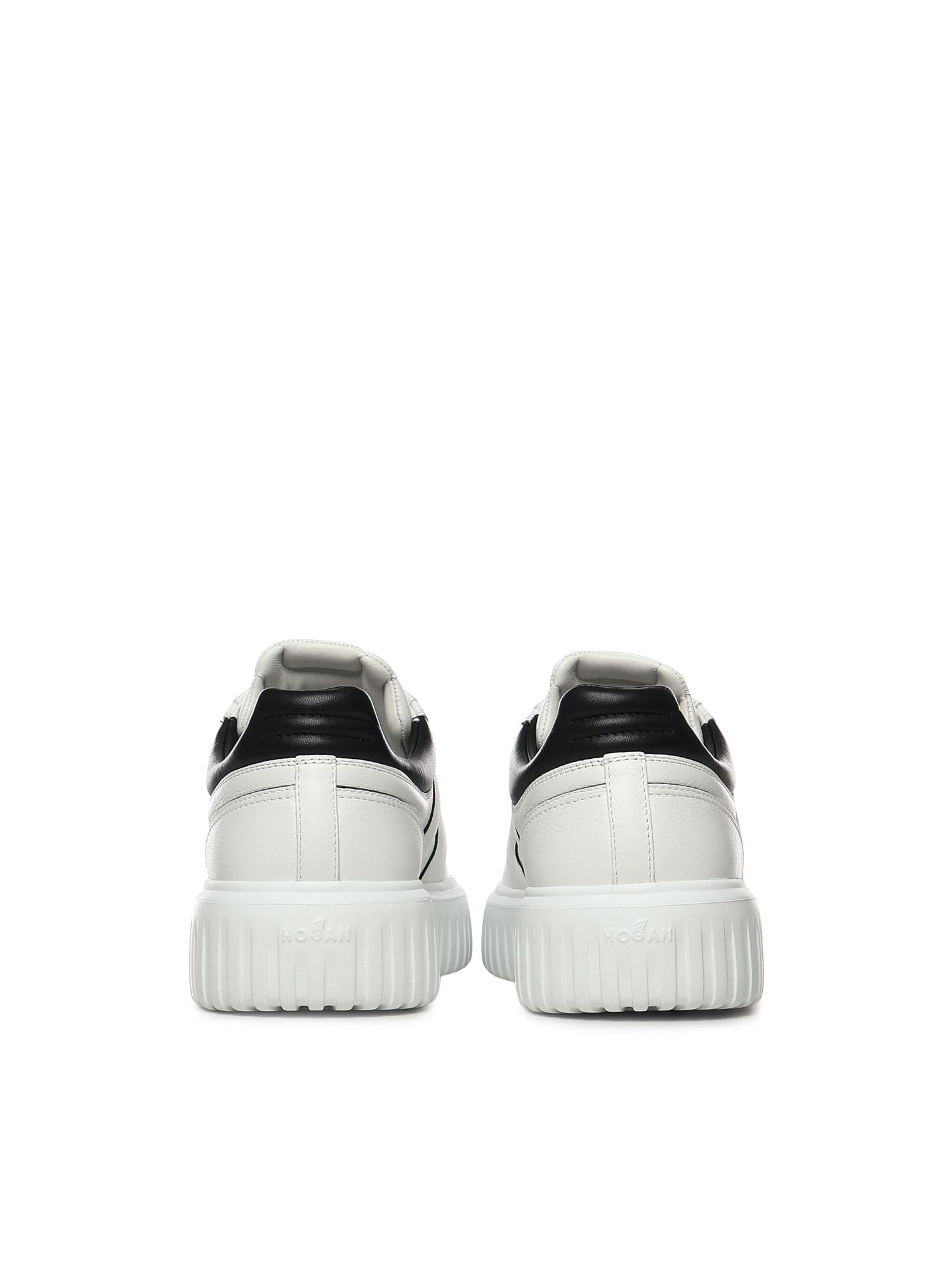 Sneakers Hogan H-Stripes HXM6450FE93UY8 0001 HOGAN 