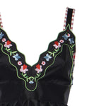 Abito lungo Selene RS26CBD09A  CELIA B 