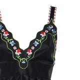 Abito lungo Selene RS26CBD09A  CELIA B 