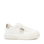 Sneakers Yoko 06<BR/> SS0041 P087Z1B PINKO 
