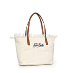 Borsa City medium in sangallo CBMF001 01034L MC2 SAINT BARTH 