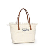 Borsa City medium in sangallo CBMF001 01034L MC2 SAINT BARTH 