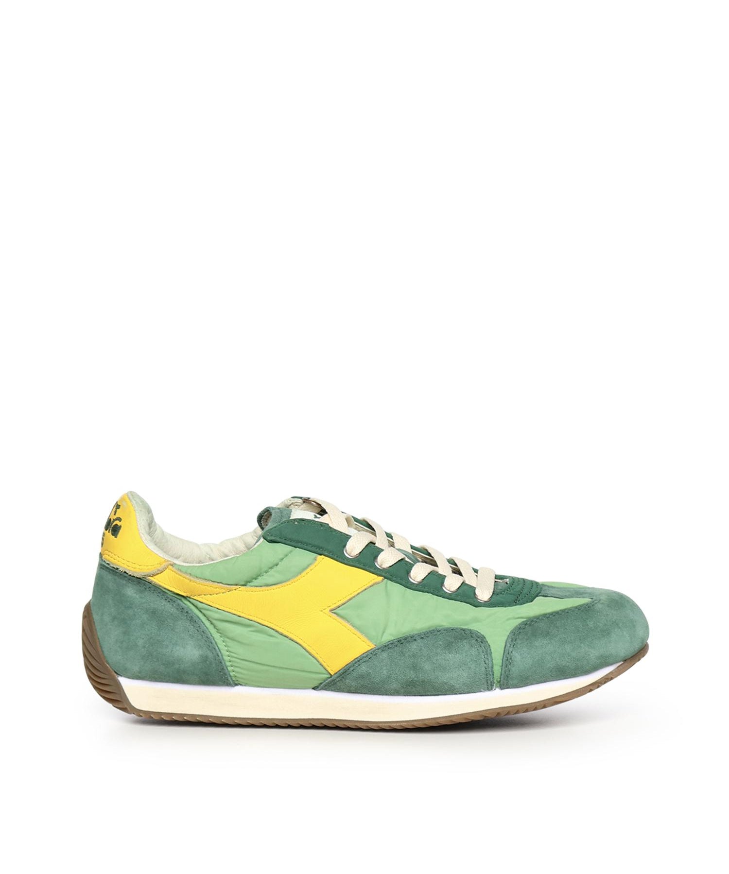 Sneaker Equipe Vela Sw 201.182806 70289 DIADORA HERITAGE 