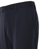 Pantalone sartoriale Alexander ALEXANDER SHORTER CNABLU BE ABLE 
