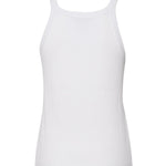 Top in cotone<BR/> FS7966 ANQMF0ZNM FENDI 