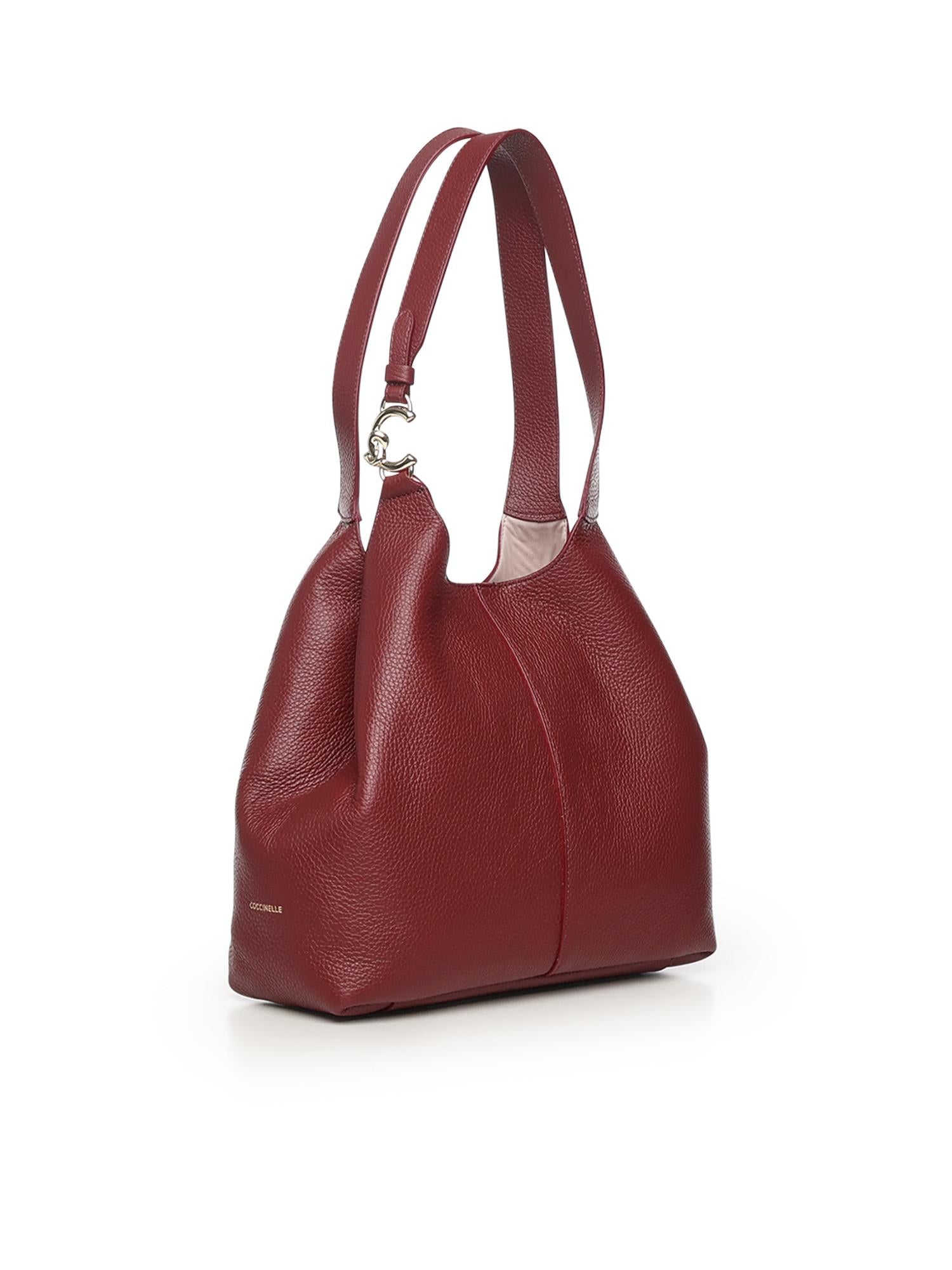 Borsa shopping C-Easy large E1SHA110101 R52 COCCINELLE 