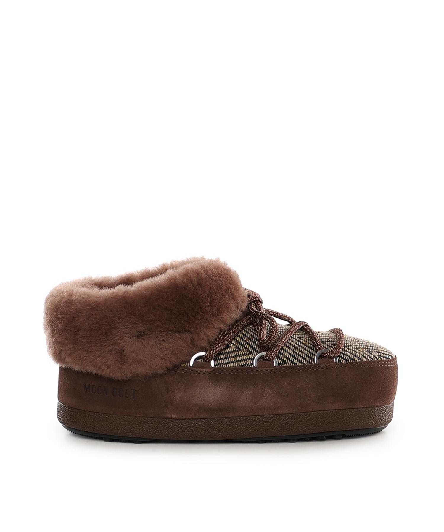 Moon Boot x Guest In Residence Mule EVX Chalet 80D1470120 M062 MOON BOOT 