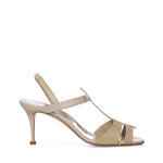 Sandali Retaux in pelle 4252136 9079 MANOLO BLAHNIK 