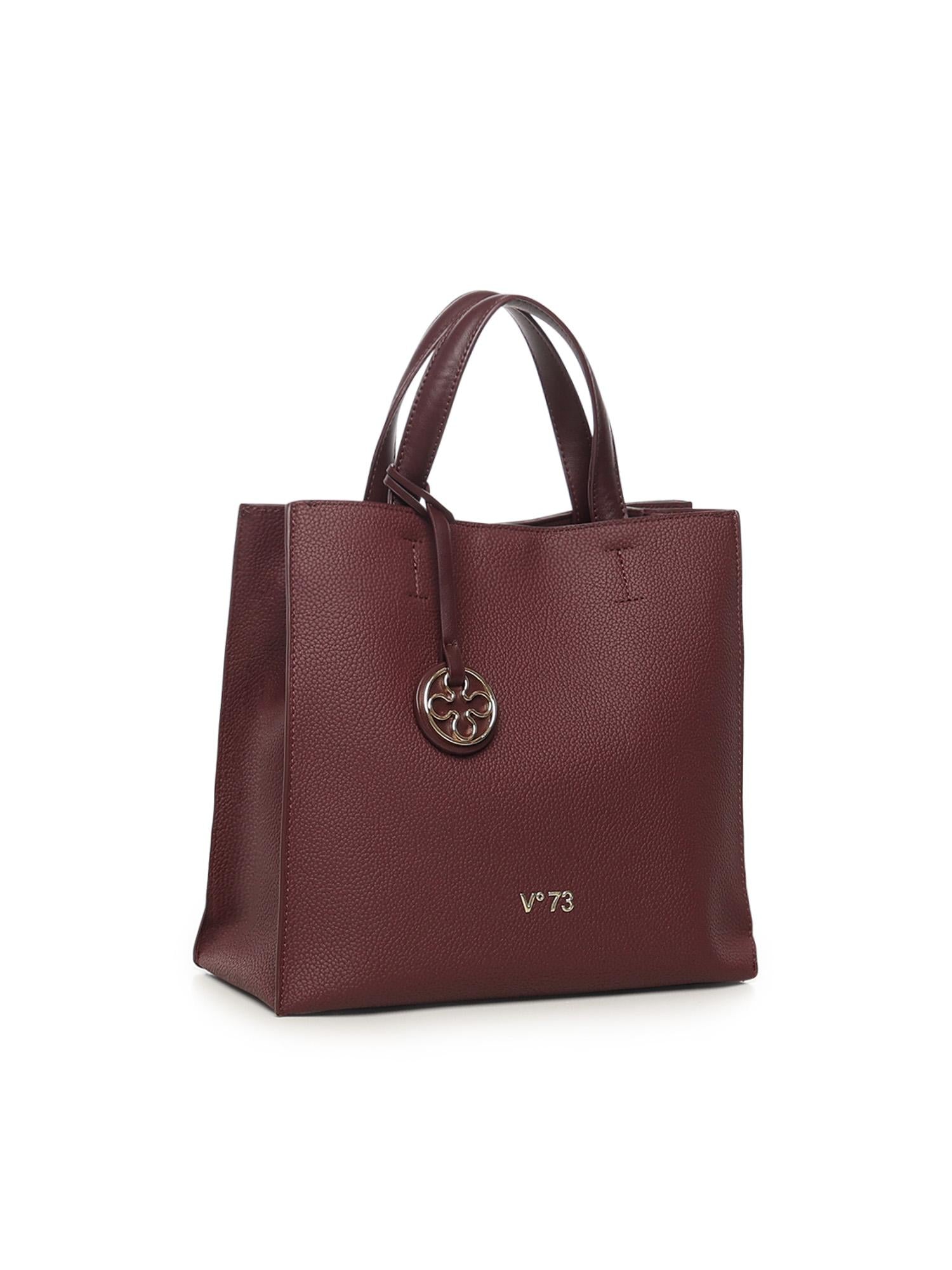 Borsa shopping Blake 73BS9CI01 BLAKEBORDEAUX V° 73 
