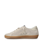 Sneaker Super-Star in nappa GWF00101 F00720215751 GOLDEN GOOSE 