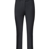 Pantalone Umanita in misto cotone 2529136031600 030 'S MAX MARA 