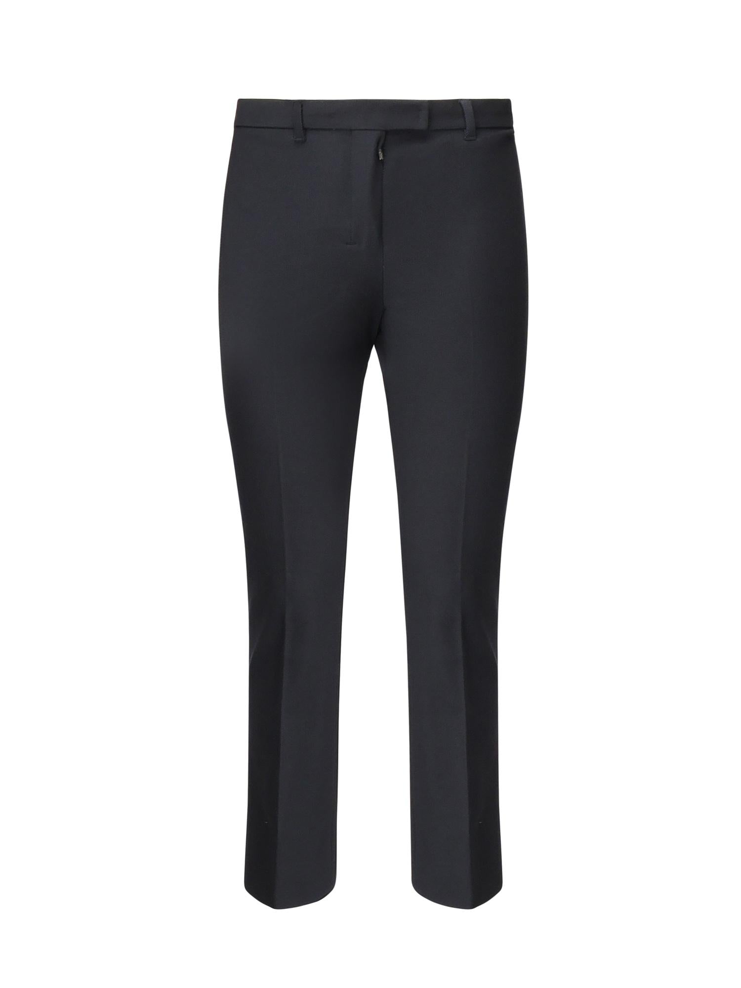 Pantalone Umanita in misto cotone 2529136031600 030 'S MAX MARA 
