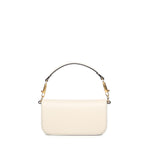 Borsa piccola a spalla Locò in vitello con logo gioiello 7W2B0K53 CXADYH VALENTINO GARAVANI 