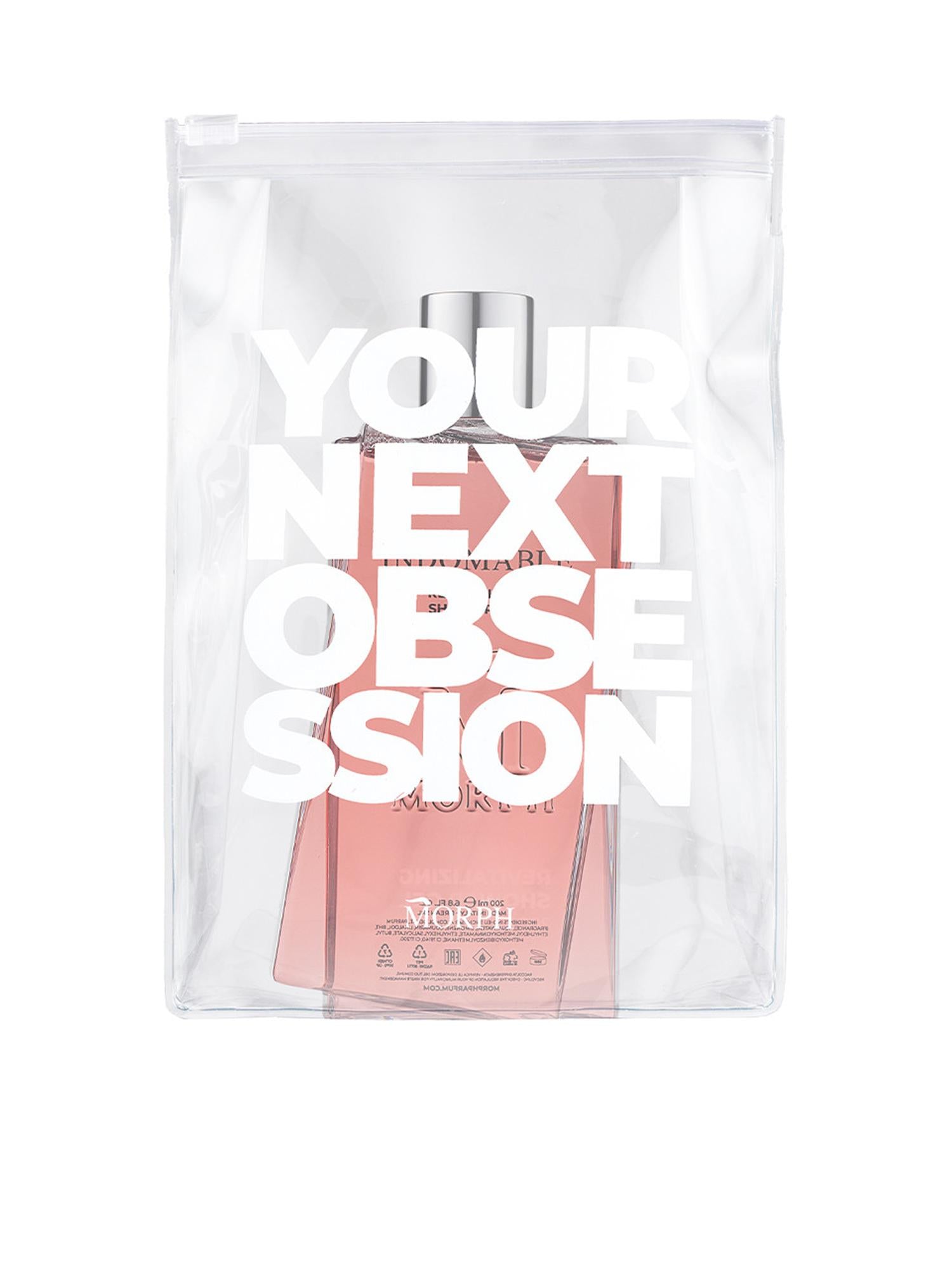 Morph - Shower Gel Indomable SHOWER GEL INDOMABLE1 MORPH 