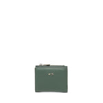 Portafoglio con logo 73PS9D1258 KEIRABOSCO V° 73 