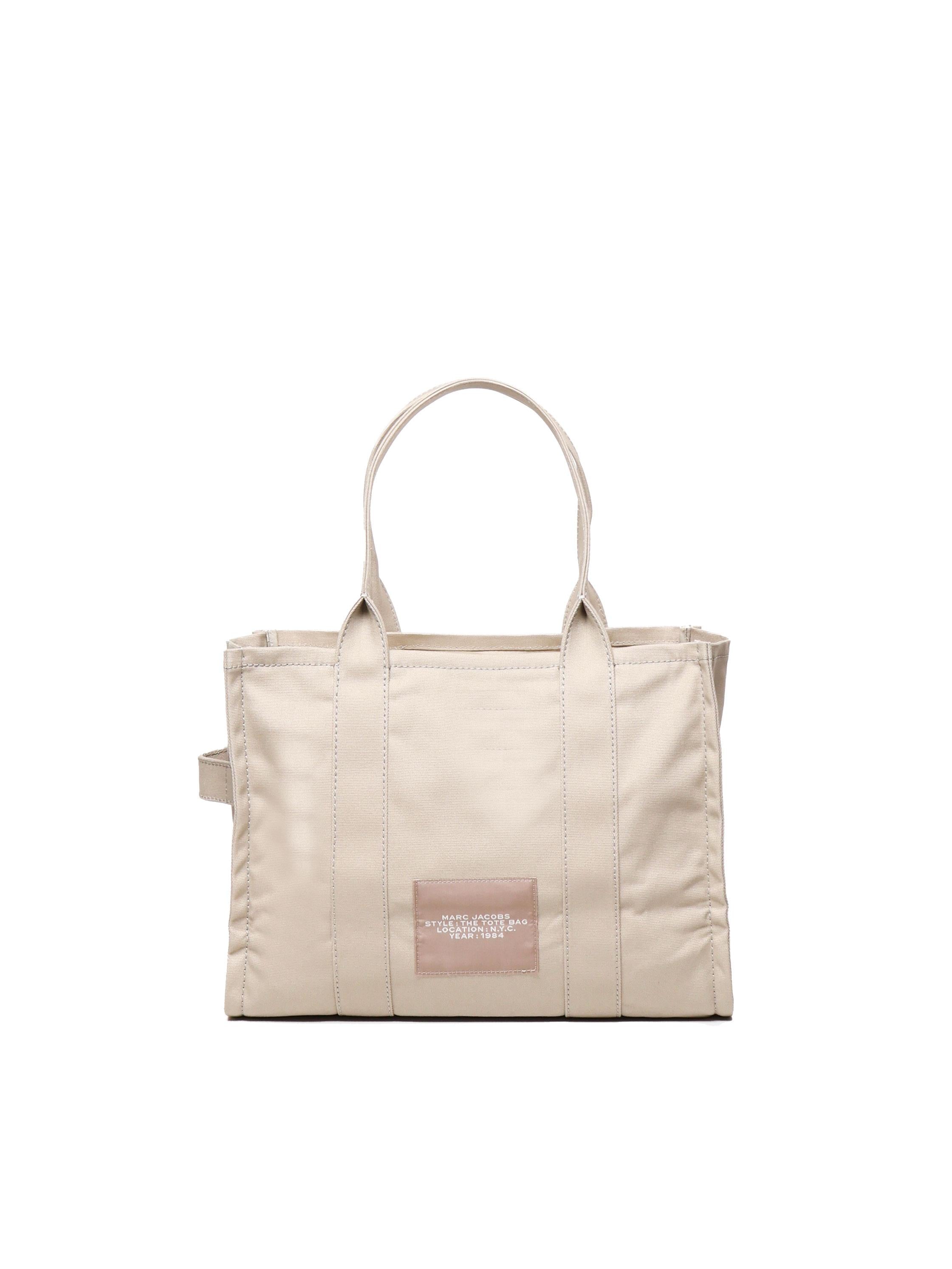 Borsa The large Tote M0016156 260 MARC JACOBS 