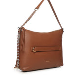 Borsa Gretel Puffy in nappa E1TBP130101 W11 COCCINELLE 