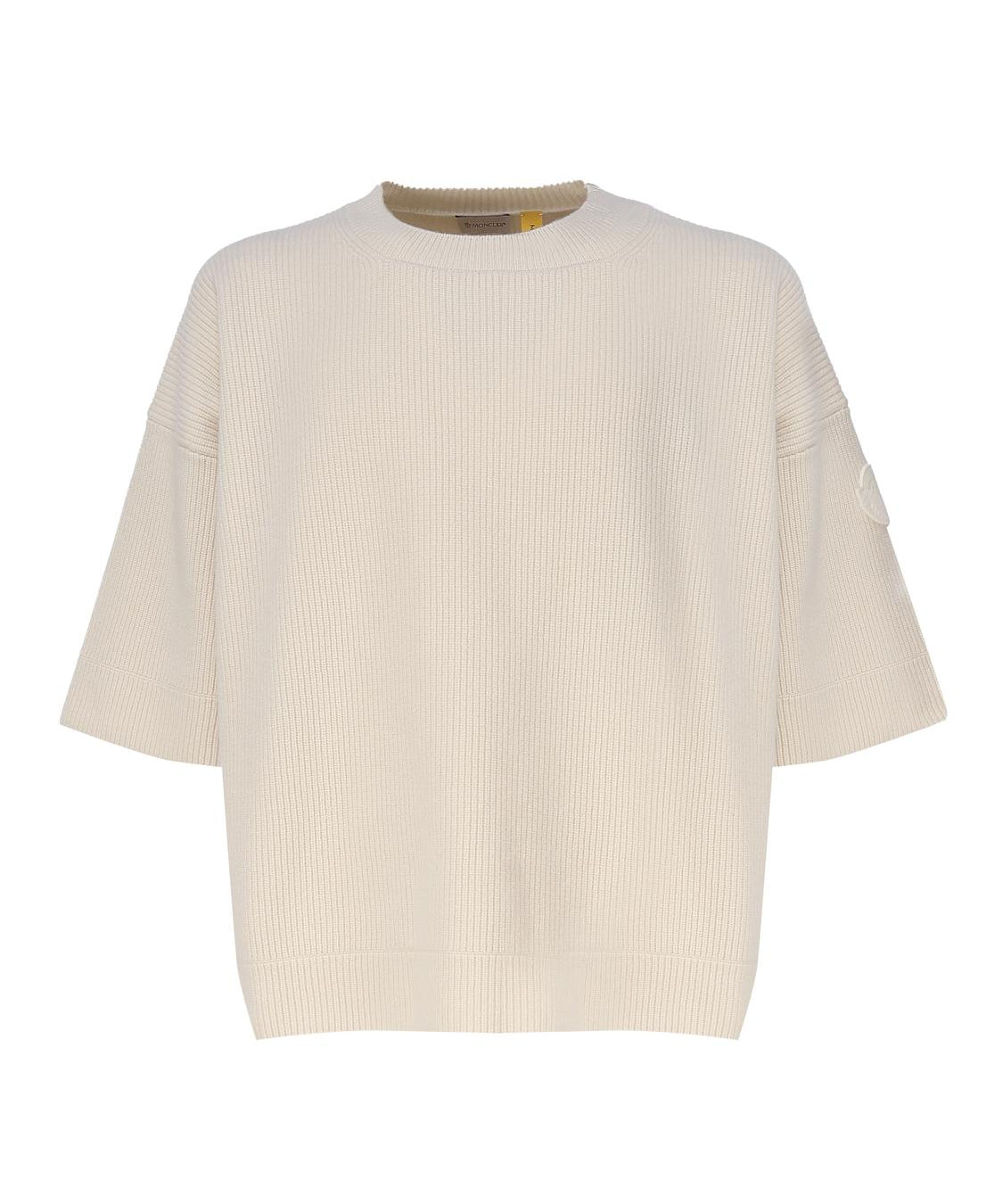 Maglione in lana I209W9C00001 M1115034 MONCLER GENIUS 