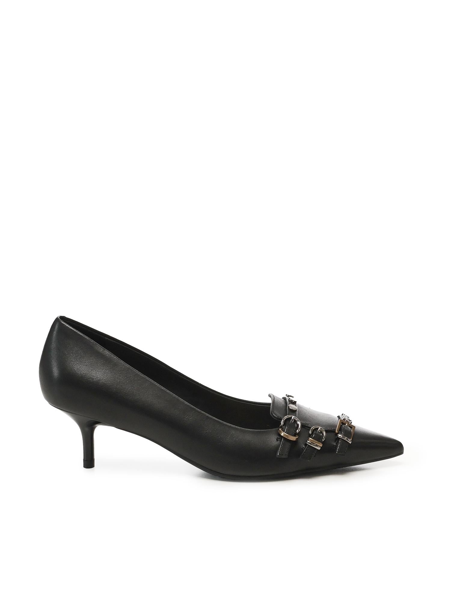Decolleté Gloria SD0363 P001Z99 PINKO 