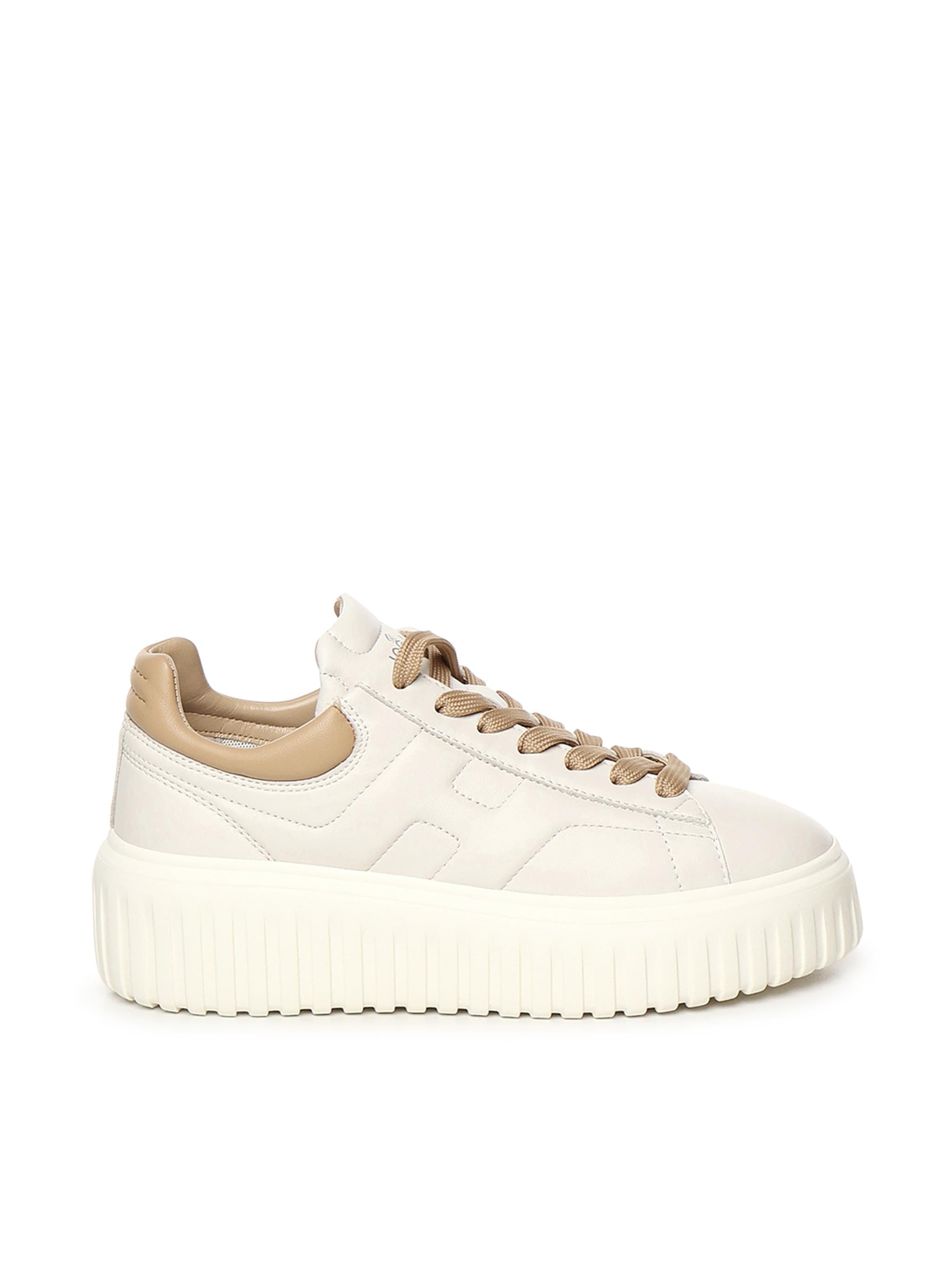Sneakers H-Stripes HXW6450FC60LE9 0CA9 HOGAN 