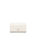 Portafoglio Federica 73PS8VI113 FEDERICAOFF WHITE V° 73 
