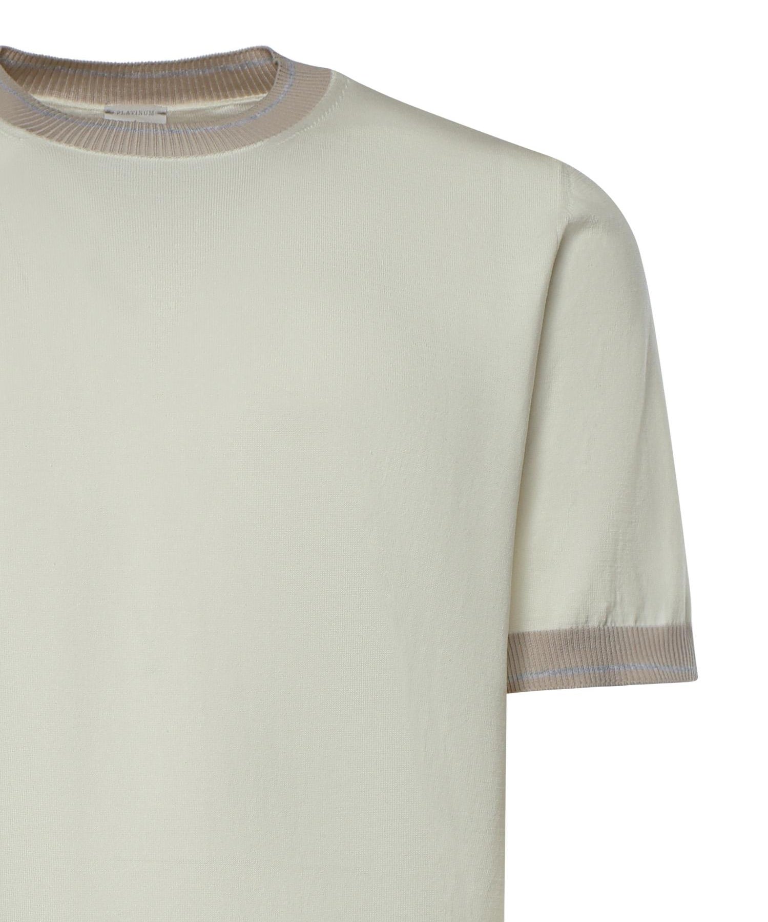 T-shirt in cotone M76MAGM19MAG0M013 010213 ELEVENTY 