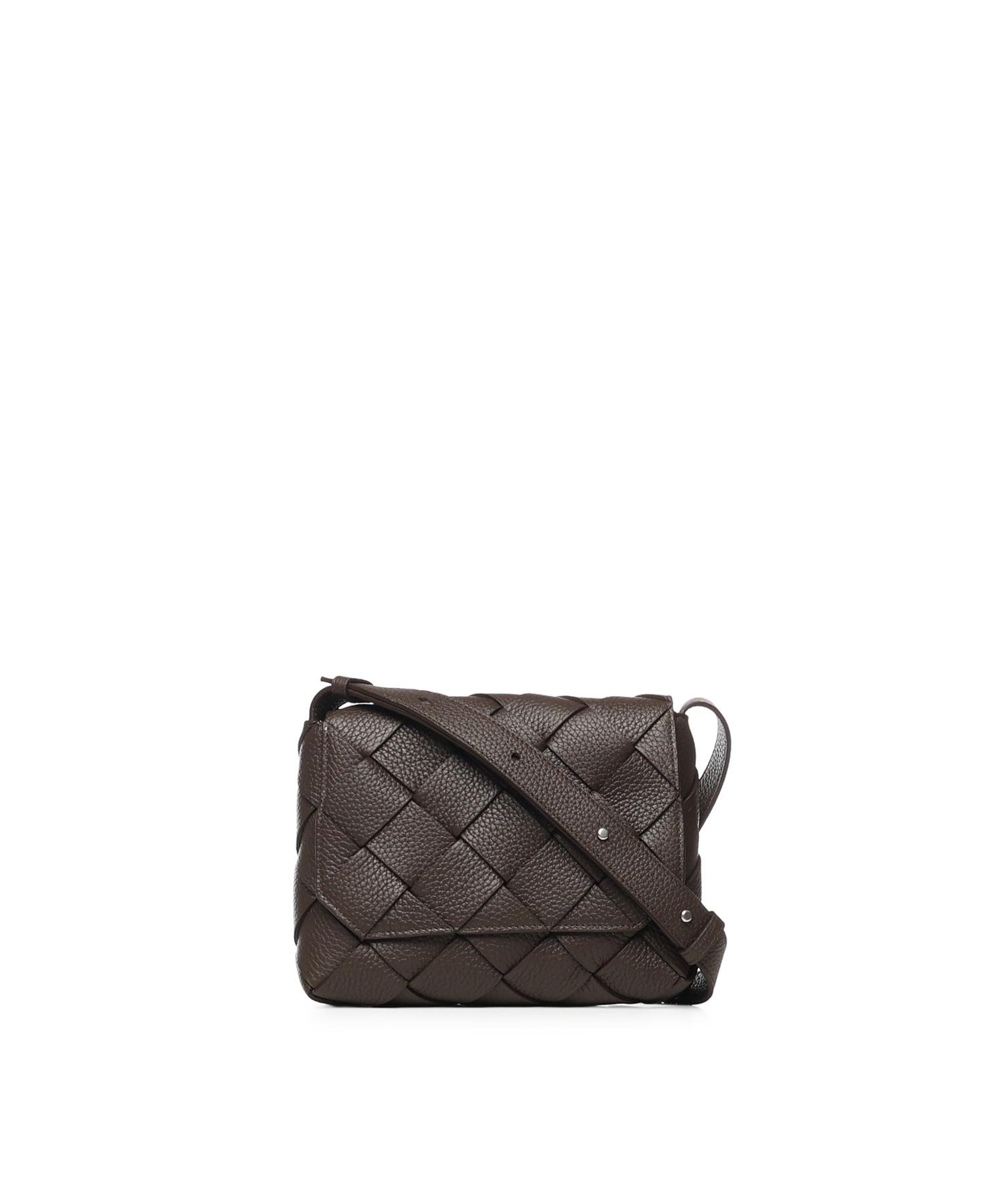 Borsa cross-body Diago in pelle 795637 V4FV12116 BOTTEGA VENETA 