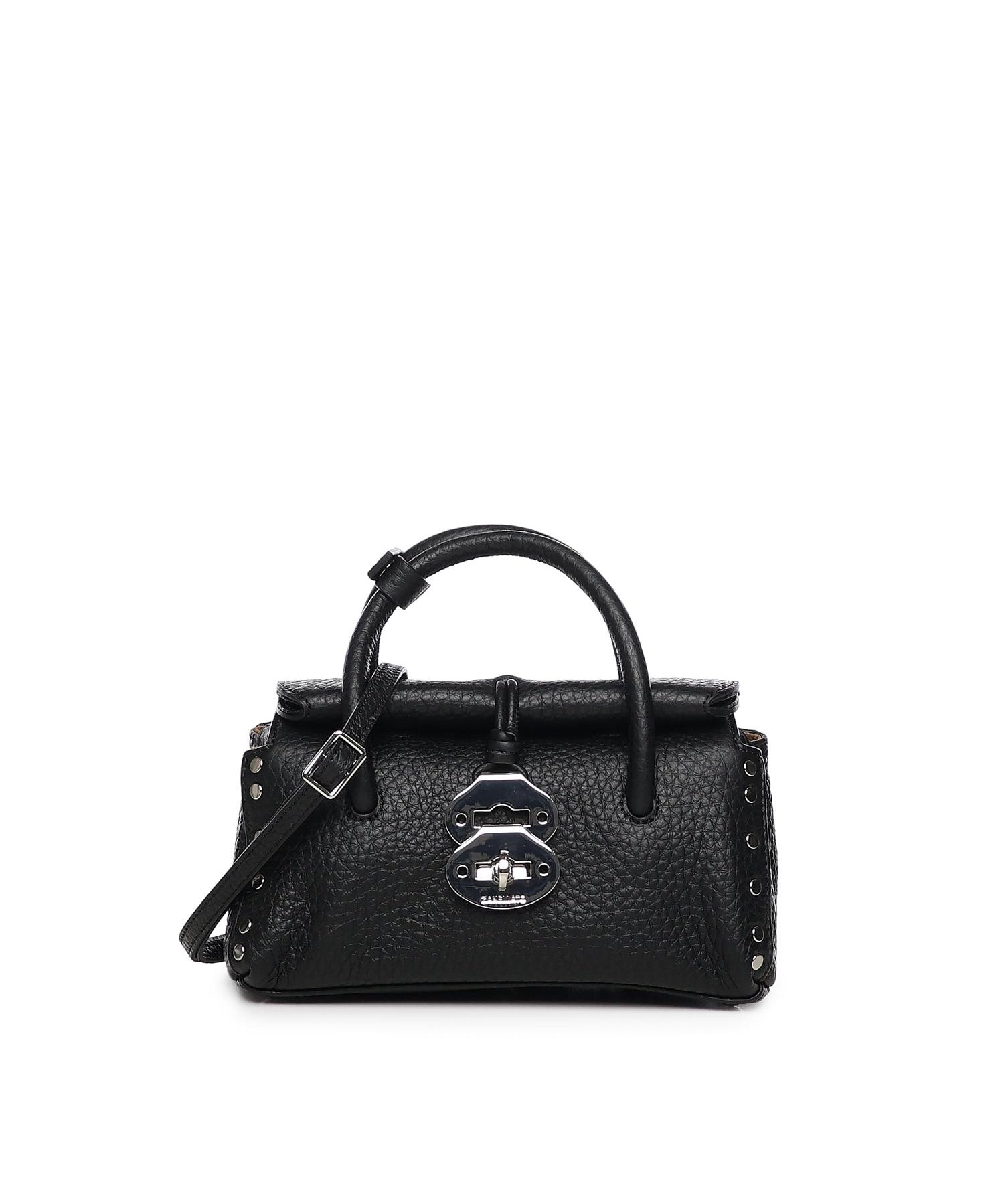 Borsa Dotta® baby in pelle 068750 1120000Z0001 ZANELLATO 