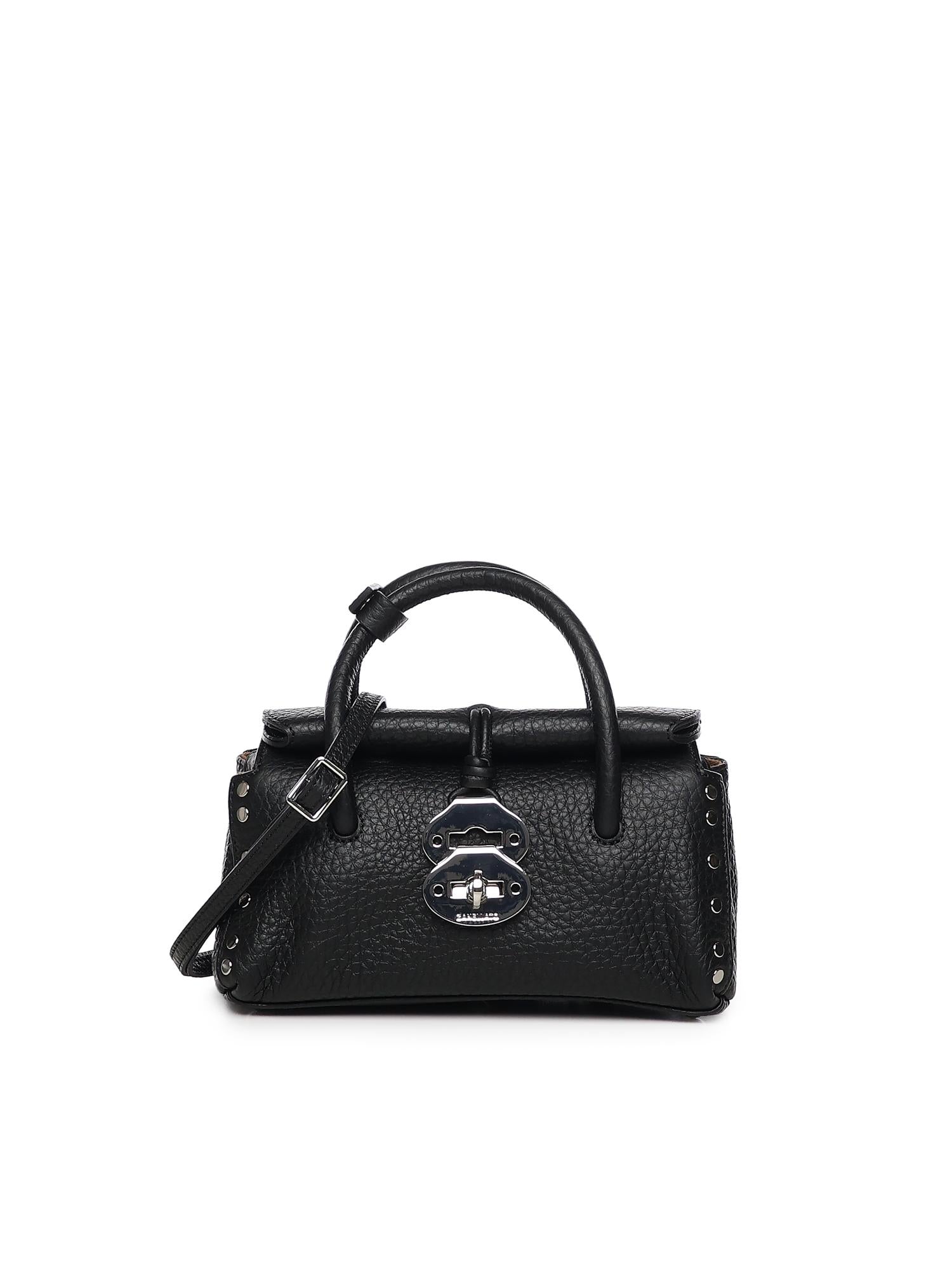 Borsa Dotta® baby in pelle 068750 1120000Z0001 ZANELLATO 