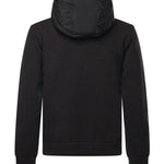 Piumino Hybrid Hood Hunter G94000 NY0214G06000 REFRIGIWEAR 