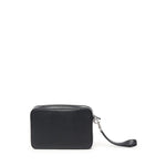 Pouch Vlogo Signature 7Y2P0AN8 UAG0NO VALENTINO GARAVANI 