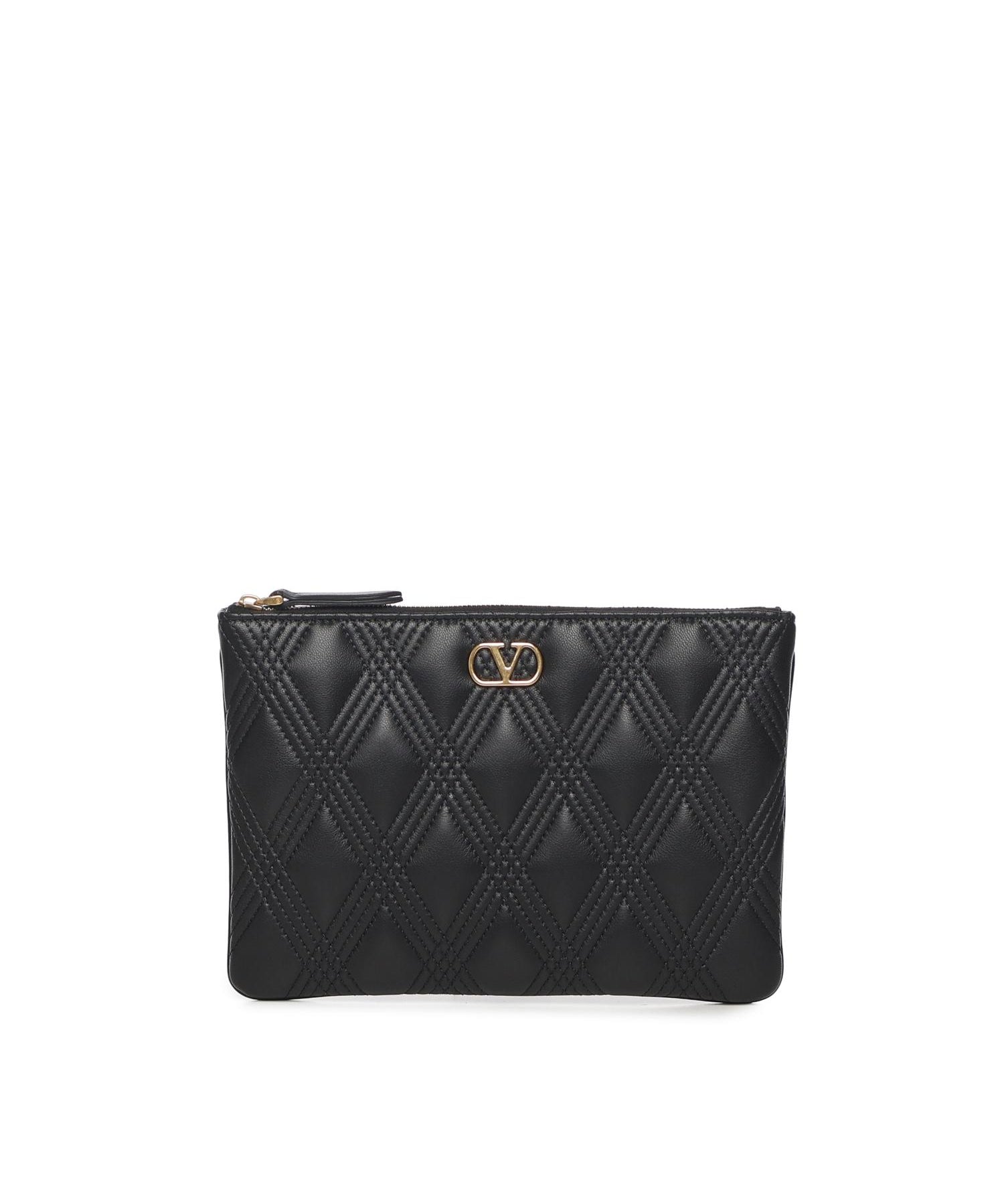 Pochette Quiltie 67 7W2P0AS5 MIC0NO VALENTINO GARAVANI 