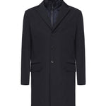 Double coat stretch NAM5349168STOA U807 FAY 
