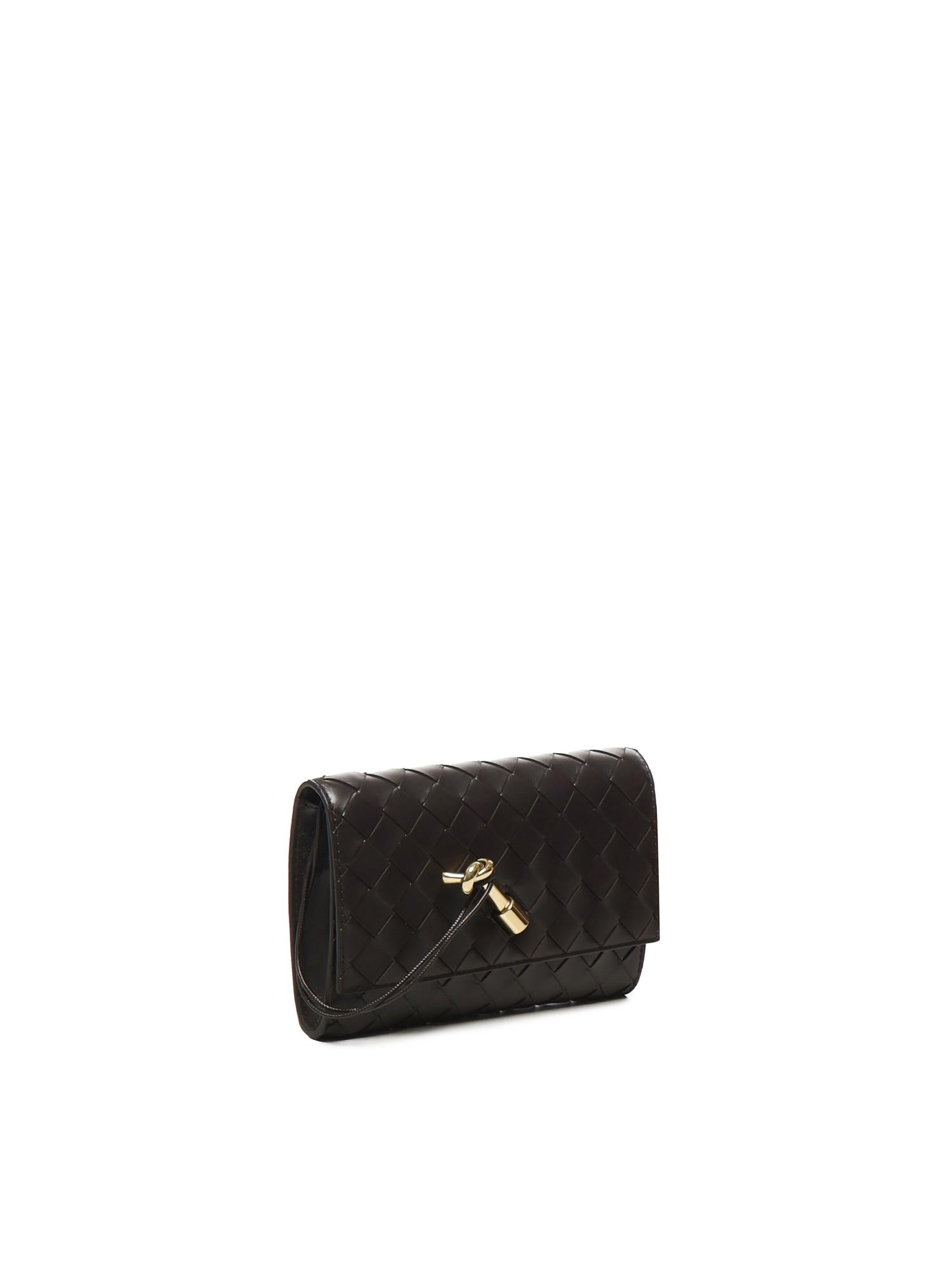 Pochette Andiamo 836940 VCPP22190 BOTTEGA VENETA 