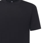 T-shirt in merinos FE6315C 3002 ALPHA STUDIO 