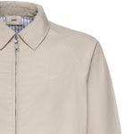 Giacca con zip in misto cotone JAPX 011J AUTRY 