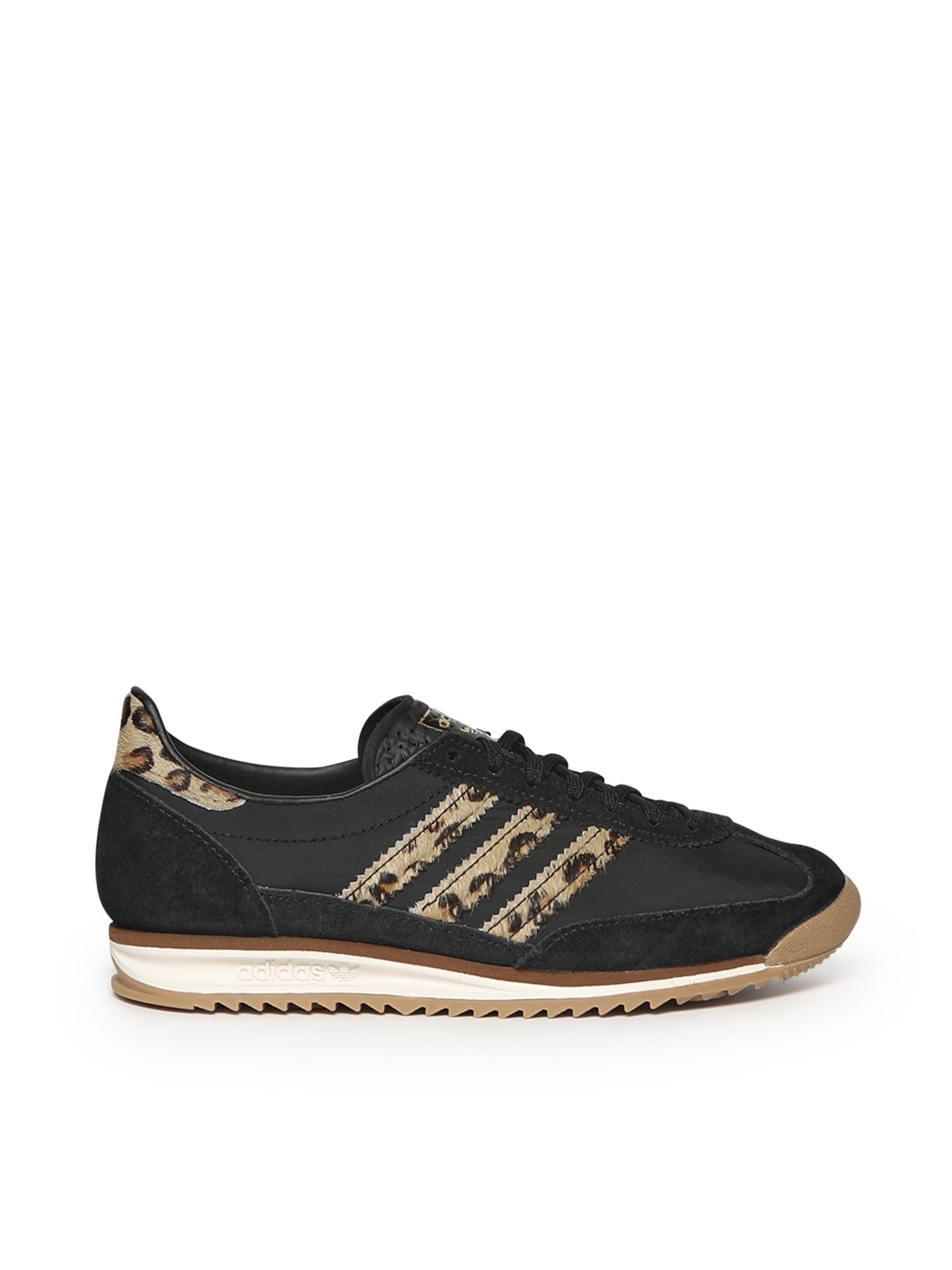 Sneakers SL 72 OG JR1640  ADIDAS ORIGINALS 