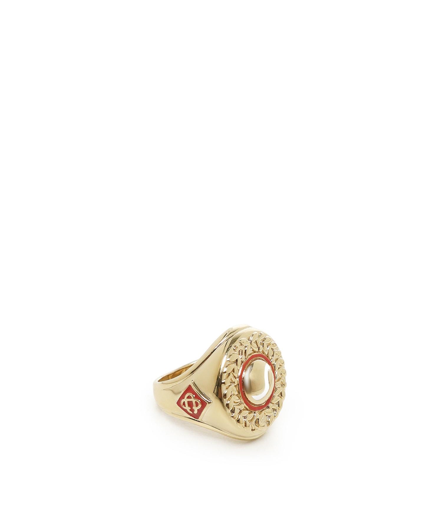 Anello Sports Medallion APF25JW17401  CASABLANCA 