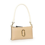 Borsa a spalla 'The Snapshot Convertible' in pelle 2P5SMN021S02 233 MARC JACOBS 