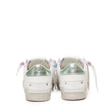 Sneakers SK8 Deluxe 20100PP7 WHITE CRIME LONDON 