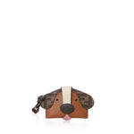 Porta carte Fendi Best Friends Forever 8M0526 AYIZF1LE7 FENDI 